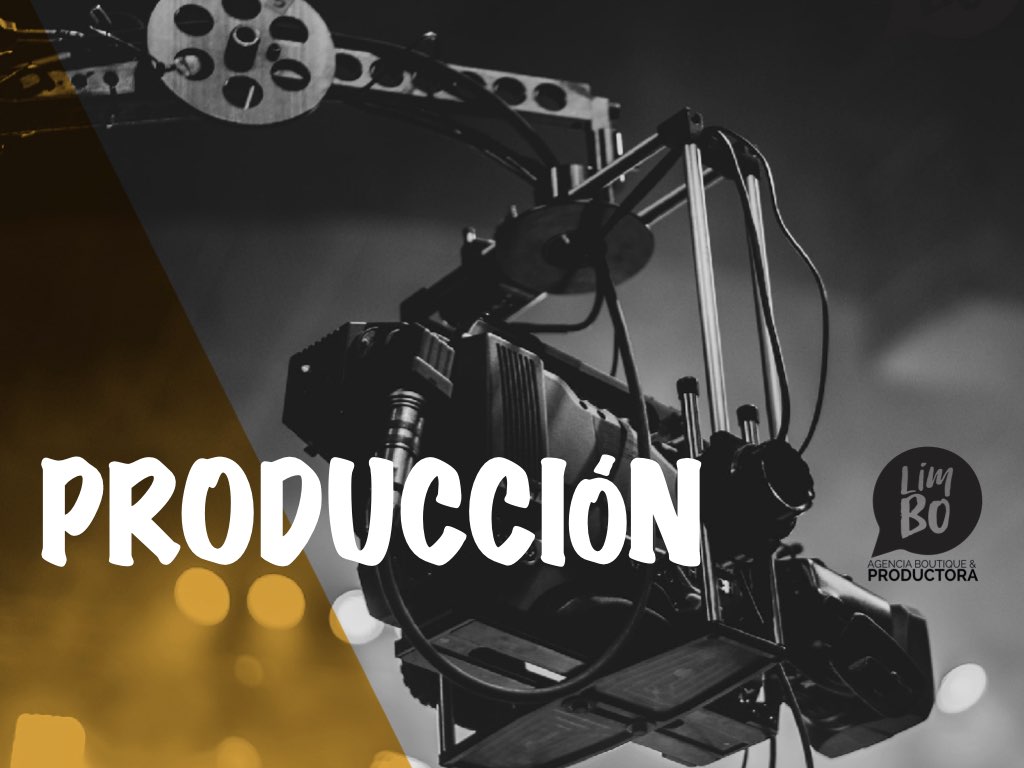 Proyectos Audiovisuales y Contenidos